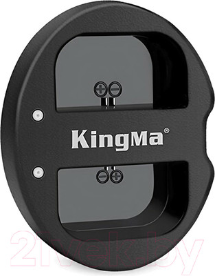 Зарядное устройство для аккумулятора для камеры Kingma BM015-EL15