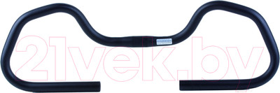 Руль для велосипеда ZOOM Бабочка 403709