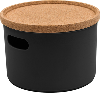 Органайзер для хранения Berossi Korely Zero LM АС / 81181000 (базальт)