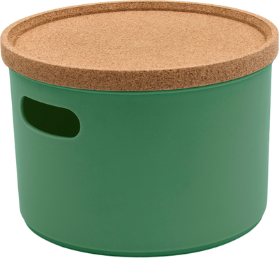 Органайзер для хранения Berossi Korely Zero LM АС / 81190000 (камыш)