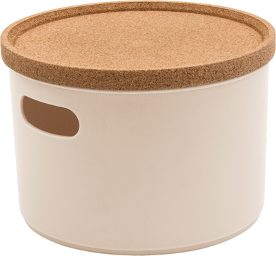 Органайзер для хранения Berossi Korely Zero LM АС / 81184000 (пудра)