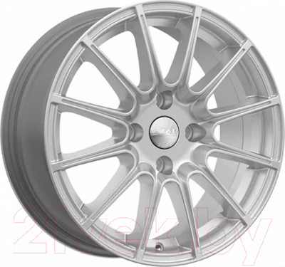 Литой диск SKAD Le Mans 16x7.0" 4x108мм DIA 65.1мм ET 32мм Селена