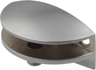 Полкодержатель Trodos 8906 49x23x23 (хром матовый)