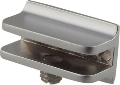 Полкодержатель Trodos 8908 49x25 (хром матовый)