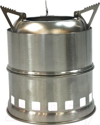 Печь-щепочница Дружба ДП-177