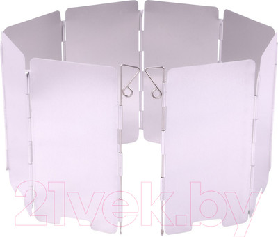 Экран ветрозащитный для горелки Дружба ДА-989