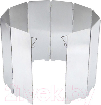 Экран ветрозащитный для горелки Дружба ДА-991