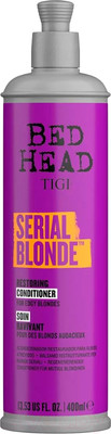 Кондиционер для волос Tigi Bed Head Serial Blonde (400мл)