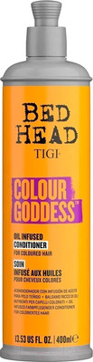 Кондиционер для волос Tigi Bed Head Colour Goddess Для окрашенных волос (400мл)