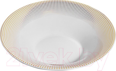 Салатник Wallendorfer Meridien Gold 003/078/0021/1362
