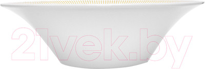 Салатник Wallendorfer Meridien Gold 018/078/0026/1362