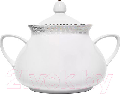 Супница Wallendorfer Meridien Gold 041/078/0012/1362