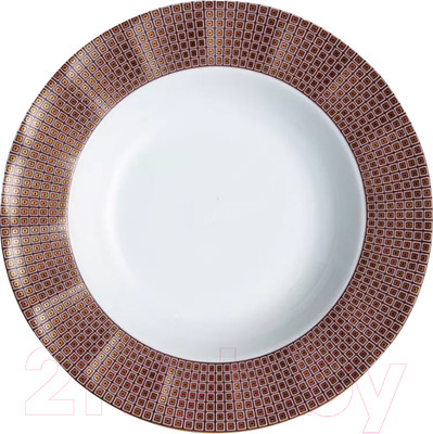 Салатник Wallendorfer Soren Gold 018/052/0025/1358