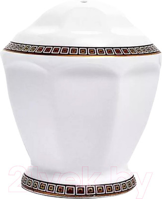 Солонка Wallendorfer Soren Gold 011/052/0063/1358