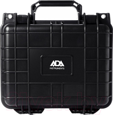 Кейс для инструментов ADA Instruments Hard Case 4500 А00698