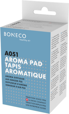Фильтр для увлажнителя Boneco Air-O-Swiss Aroma Kapasule A051