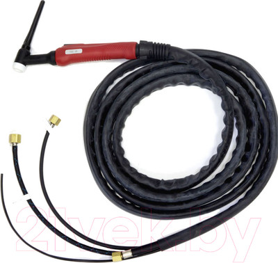 Горелка сварочная AURORA Tig 18 320A 4м (12158)