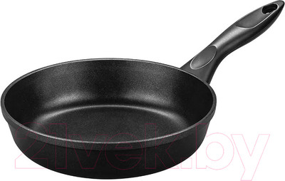 Сковорода Elan Gallery Гармония вкуса / 120288 (черный оникс)