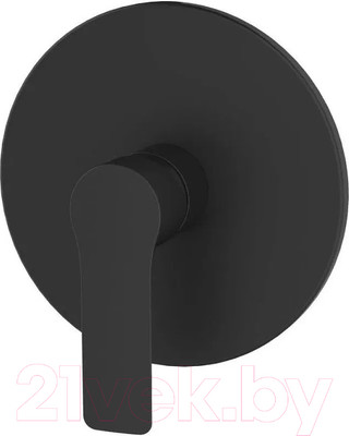 Смеситель Esko Singapore Black SB 83