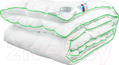 Одеяло AlViTek Бамбук-Лайт Классическое 200x220 / ОБХ-22