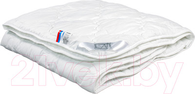 Одеяло AlViTek Бамбук-Лайт Легкое 172x205 / ОБХ-О-20