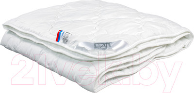 Одеяло AlViTek Бамбук-Лайт Легкое 200x220 / ОБХ-О-22