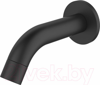 Излив Esko SP11 (черный)