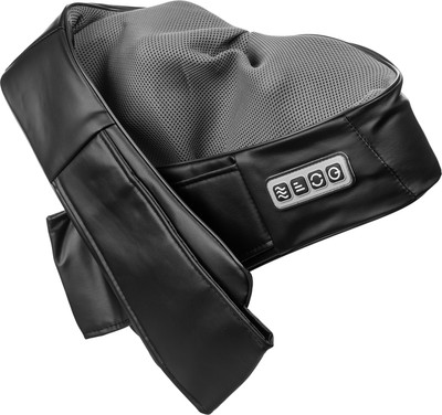 Массажер электронный Calmer Relax MS-20 (черный)