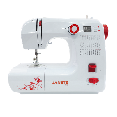 Швейная машина Janete 702