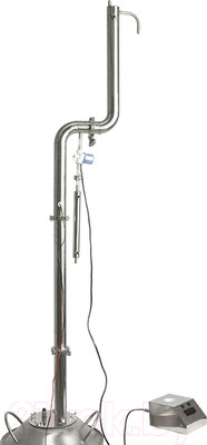 Автоматика для дистиллятора Wein Старт-стоп