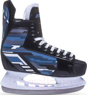 Коньки хоккейные Atemi Escape Digital (р-р 46)