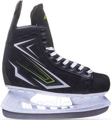 Коньки хоккейные Atemi Drift Enter (р-р 40)