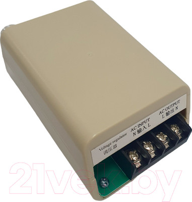 Регулятор напряжения ТЭНа No Brand 4кВт