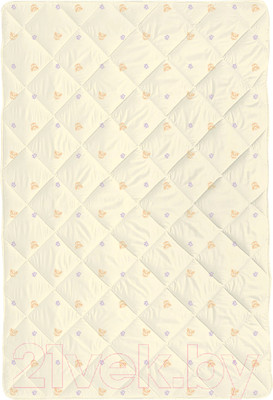 Одеяло ИвШвейСтандарт Караван ОКР-15в 140x205