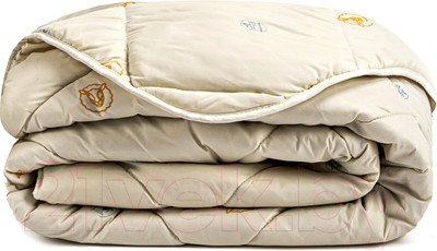 Одеяло ИвШвейСтандарт Золотое Руно ОЗР-15в 140x205