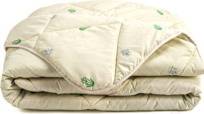 Одеяло ИвШвейСтандарт Луговые Травы ОЛТ-15в 140x205