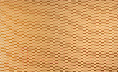 Коврик грязезащитный Alicosta ЭВА 1300x800_2/3_UNI (соты/бежевый)