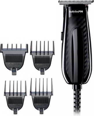 Машинка для стрижки волос BaByliss FX69ZE