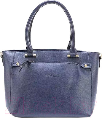 Сумка Passo Avanti 500-821-1-NAV (синий)