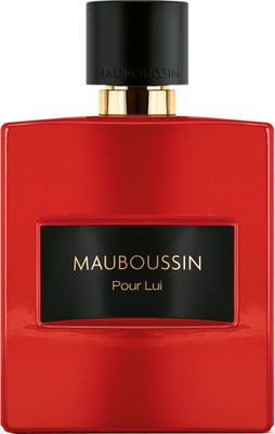 Парфюмерная вода Mauboussin Pour Lui In Red (100мл)