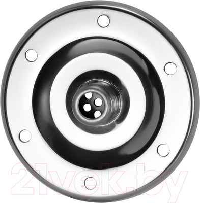 Фланец для гидроаккумулятора Аквабрайт ФЛ-НЕРЖ 1