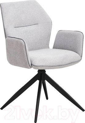 Стул Stool Group Helm / OS-2035FK UF920-10 (серый)