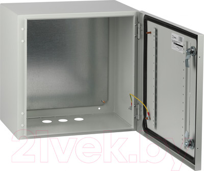 Корпус металлический ЭРА ЩМП-40.40.25 У2 IP54 / Б0061598
