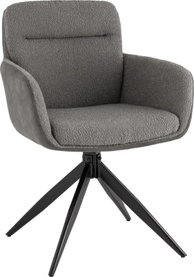 Стул Stool Group Waldo (серый)