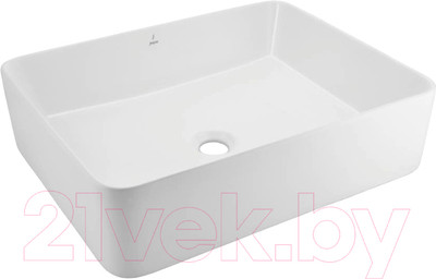 Умывальник Jaquar JDS-WHM-25907N