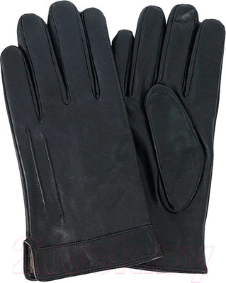 Перчатки Francesco Molinary 504-23-002-8/5-BLK (черный)