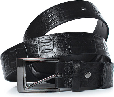 Ремень женский Galanteya 42022 / 23с762к45 2р (черный)