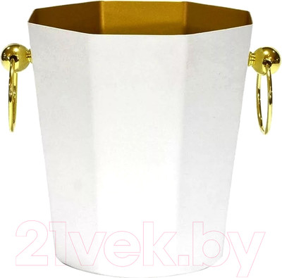 Ведерко для льда Lenardi 551-008