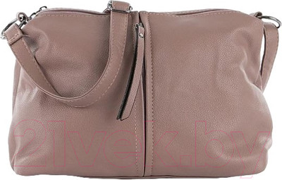 Сумка Passo Avanti 881-2973-DPK (темно-розовый)