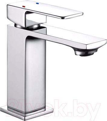 Смеситель Gross Aqua Edge 6210880C